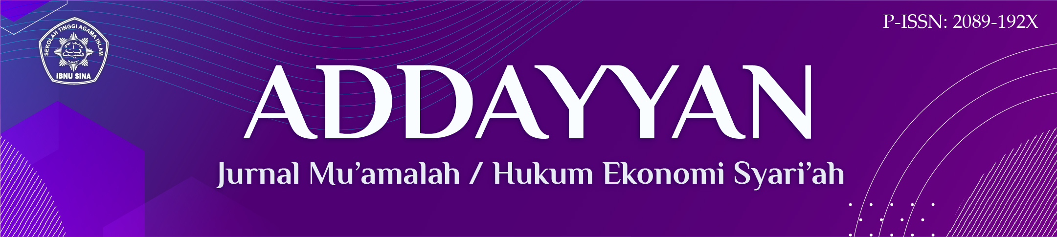 baner addayyan